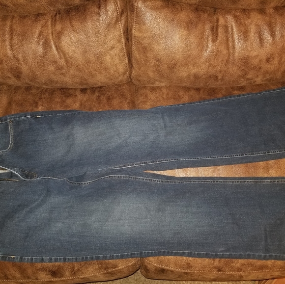 Women Talbots stretch jeans - Picture 4 of 4